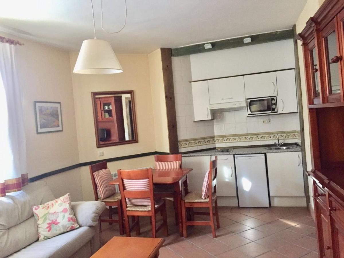 Imeda Apartamento Salvia Sierra Nevada Exterior foto